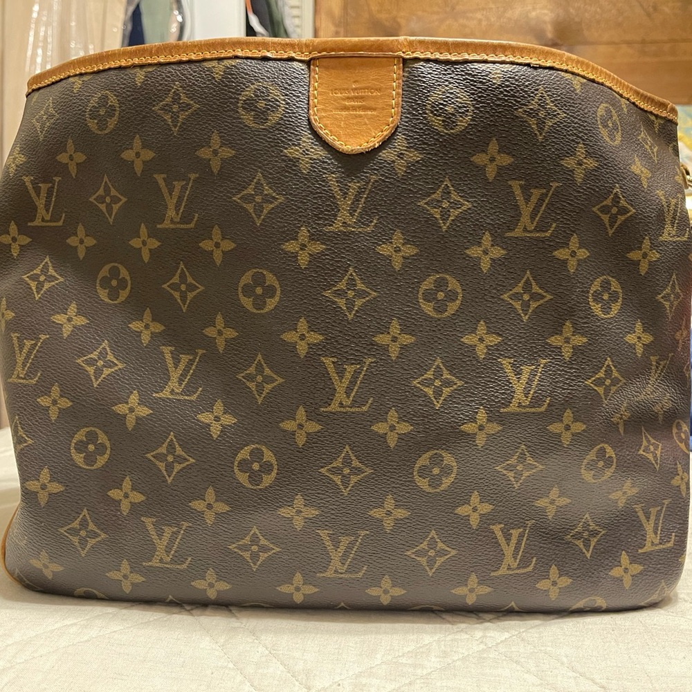 Louis Vuitton Delightful MM